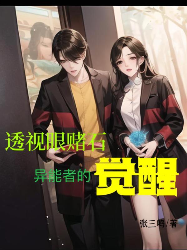 透视赌石大全