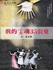 我的灵魂啊