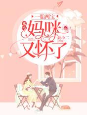 一胎两宝爹地妈咪又坏了