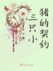 三 只小猪