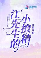 江先生太撩人