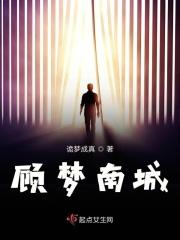 女主叫顾南城的