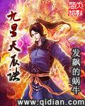 九星天辰诀无删减