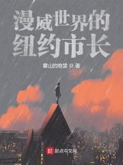 漫威里的纽约之战