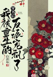 穿书后我被反派攻略了