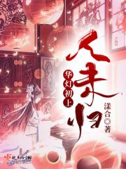 华灯初上是什么意思啊