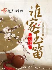 谁家玉笛听落梅制作