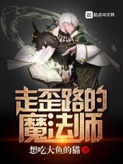 走歪路的魔法师全本