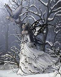 在诡异世界修仙 雪满林中TxT